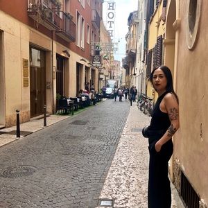 Meet your Posher, Stephanie